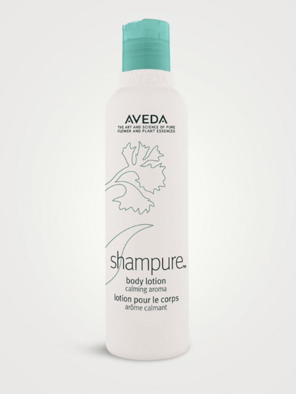 AVEDA Shampure Body Lotion (200 ml)